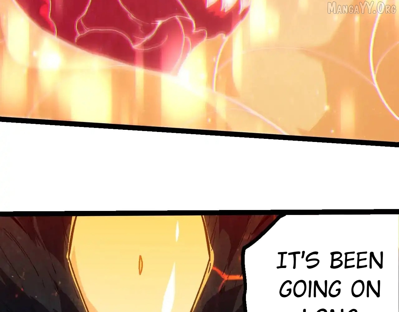 Evolution Begins With A Big Tree Chapter 461 - page 84